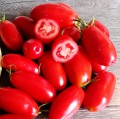 Семена томатов сорта "Перцовка"