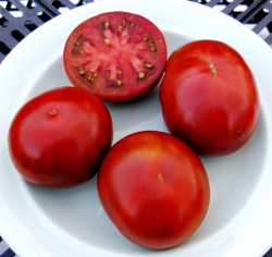 Семена томатов сорта "Спящая Леди"