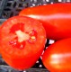 Рассада томатов сорта "Перцовка"