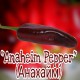 Перчик острый Anaheim Pepper ( Анахайм)